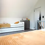 Mazurska Oaza Spokoju Feriehus