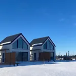 Feriehus Mazurska Oaza Spokoju