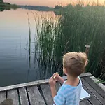 Mazurska Oaza Spokoju Saplaty