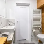 Mazurska Oaza Spokoju Feriehus