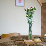 Feriehus Mazurska Oaza Spokoju *