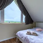 Feriehus Mazurska Oaza Spokoju Saplaty