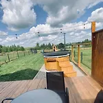 Holiday home Mazurska Oaza Spokoju *