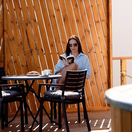 Mazurska Oaza Spokoju Prázdninový dům