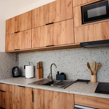 Mazurska Oaza Spokoju