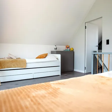 Mazurska Oaza Spokoju Tatil Evi