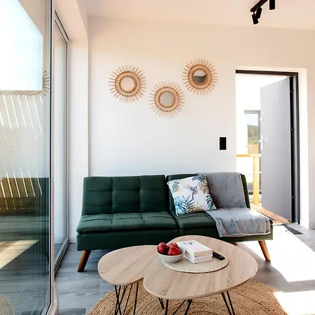 Mazurska Oaza Spokoju Saplaty