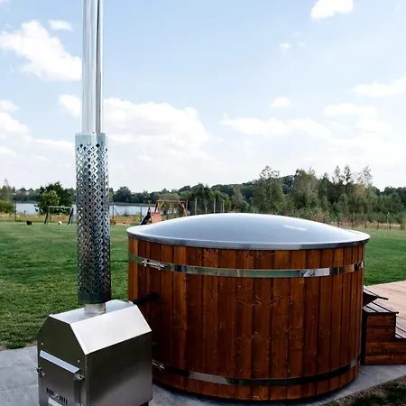 Mazurska Oaza Spokoju *