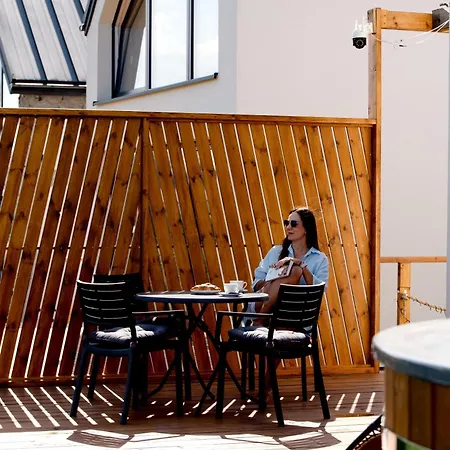 Mazurska Oaza Spokoju *