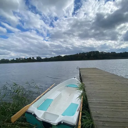 Mazurska Oaza Spokoju *