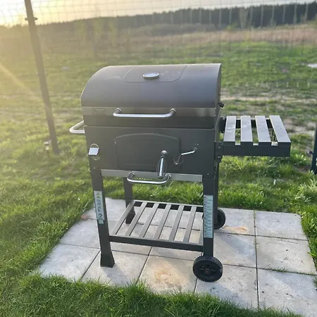 Prázdninový dům Mazurska Oaza Spokoju *