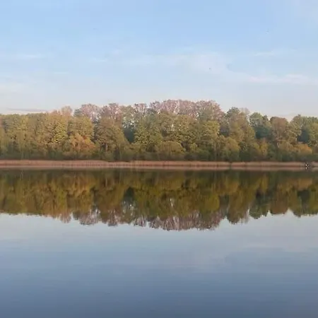 Mazurska Oaza Spokoju *