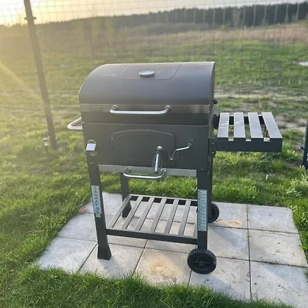 Prázdninový dům Mazurska Oaza Spokoju