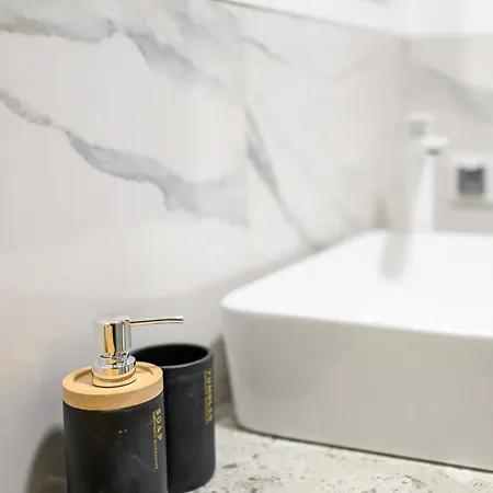 Mazurska Oaza Spokoju Prázdninový dům *