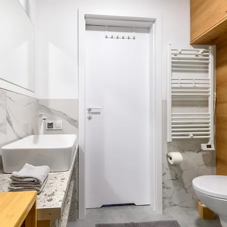 Mazurska Oaza Spokoju Prázdninový dům