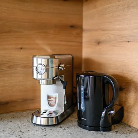 Mazurska Oaza Spokoju Prázdninový dům Saplaty