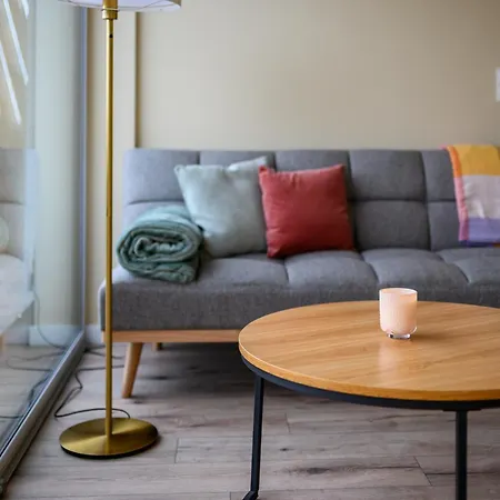 Mazurska Oaza Spokoju Prázdninový dům