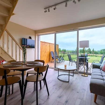 Mazurska Oaza Spokoju *