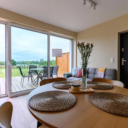 Mazurska Oaza Spokoju