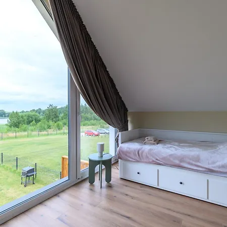 Mazurska Oaza Spokoju