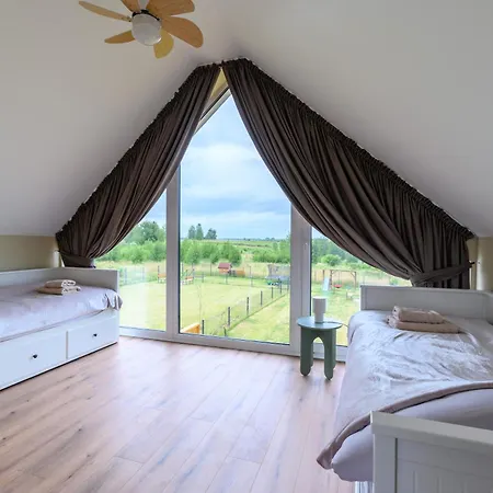 Mazurska Oaza Spokoju