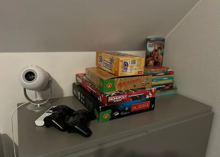 Mazurska Oaza Spokoju